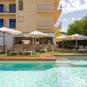 Hotel Bell Aire, L'Estartit